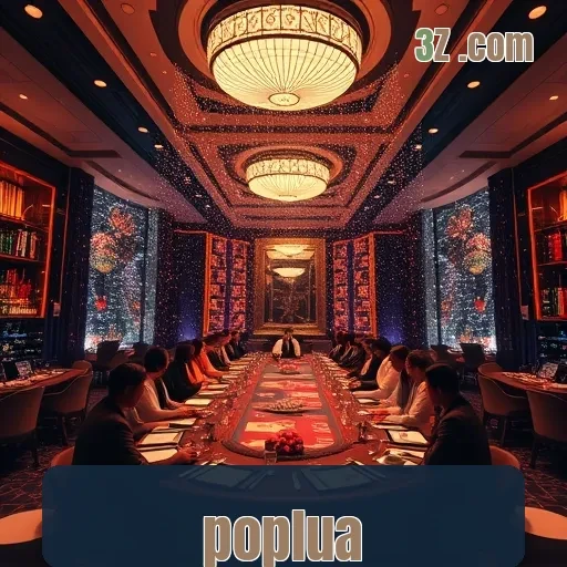 poplua App