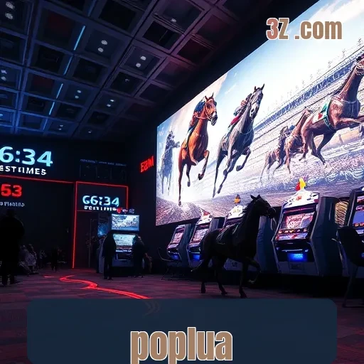 poplua Login
