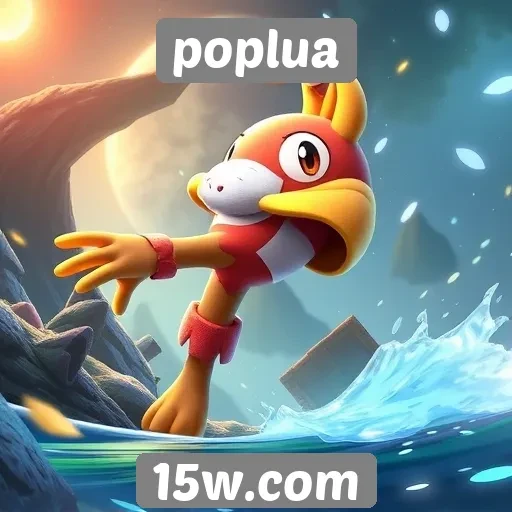 Novos lançamentos prometem agitar o site Poplua
