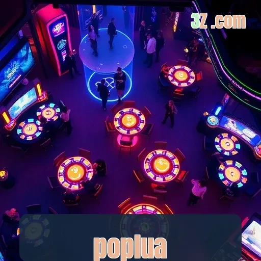 poplua Promoções