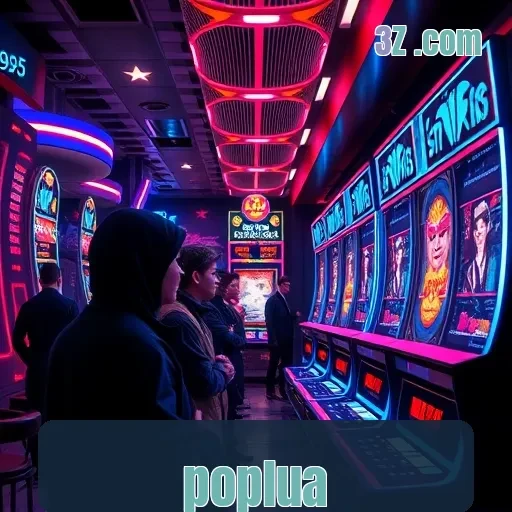 poplua Segurança