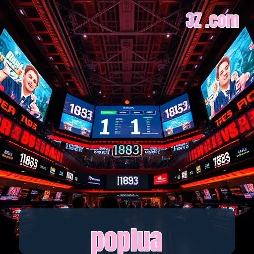 poplua Caça-Níqueis