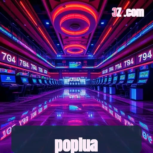 poplua Suporte 24/7
