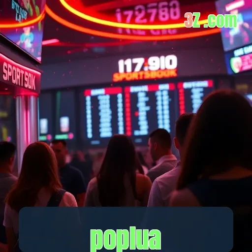 poplua VIP